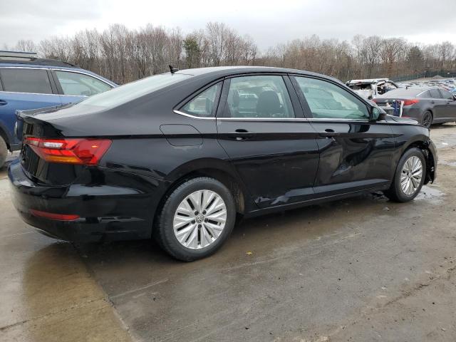 47114493 :رقم المزاد ، 3VWC57BU9KM141654 vin ، 2019 Volkswagen Jetta S مزاد بيع