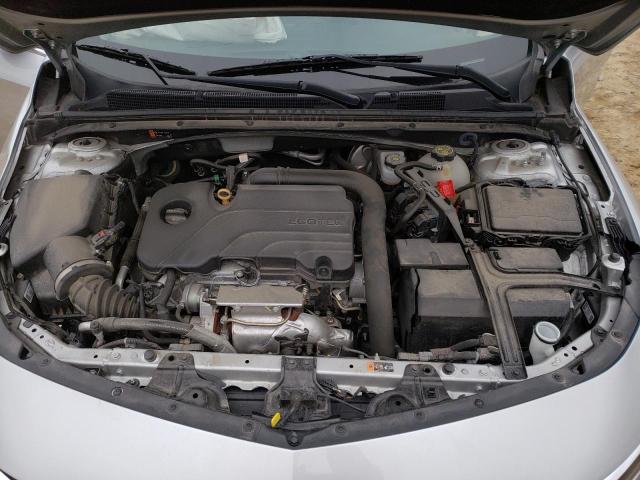 Aukcja sprzedaży 2021 Chevrolet Malibu Lt, vin: 1G1ZD5ST5MF054471, numer aukcji: 47570803