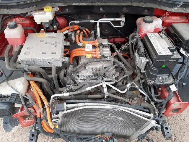 Aukcja sprzedaży 2021 Mg Zs Exclusi, vin: LSJW74093LZ221957, numer aukcji: 44054753