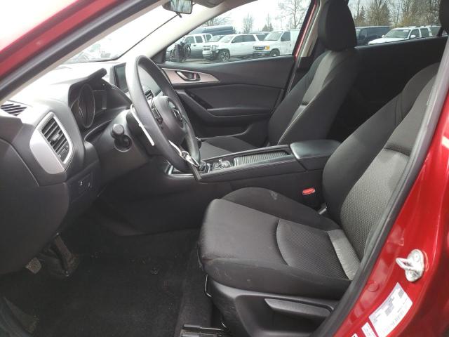 Продаж на аукціоні авто 2017 Mazda 3 Sport, vin: 3MZBN1K79HM102820, номер лоту: 47117063
