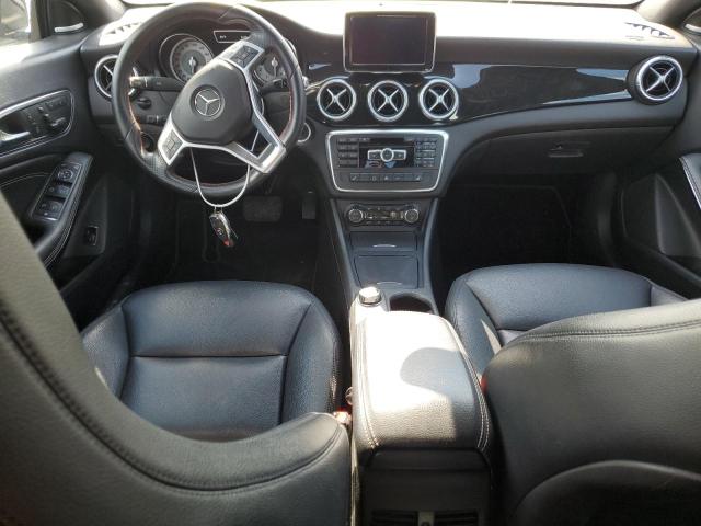 46925913 :رقم المزاد ، WDDSJ4EB4EN035860 vin ، 2014 Mercedes-benz Cla 250 مزاد بيع