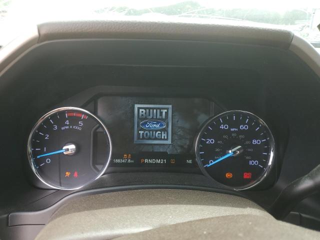 2018 Ford F250 Super Duty მანქანა იყიდება აუქციონზე, vin: 1FT7W2BT0JEC36250, აუქციონის ნომერი: 47207843