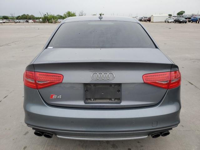 Aukcja sprzedaży 2014 Audi S4 Prestige, vin: WAUKGAFL0EA082726, numer aukcji: 47667713