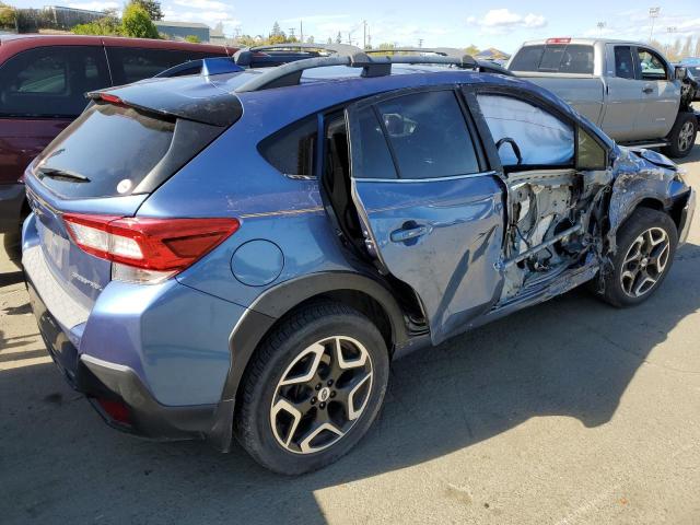 Aukcja sprzedaży 2018 Subaru Crosstrek, vin: JF2GTAMC7J8281962, numer aukcji: 47446113