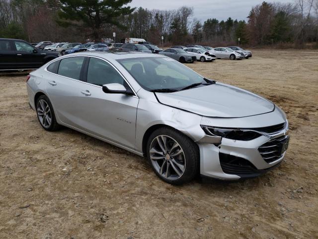 Aukcja sprzedaży 2021 Chevrolet Malibu Lt, vin: 1G1ZD5ST5MF054471, numer aukcji: 47570803
