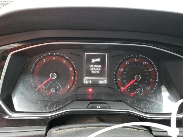 47114493 :رقم المزاد ، 3VWC57BU9KM141654 vin ، 2019 Volkswagen Jetta S مزاد بيع