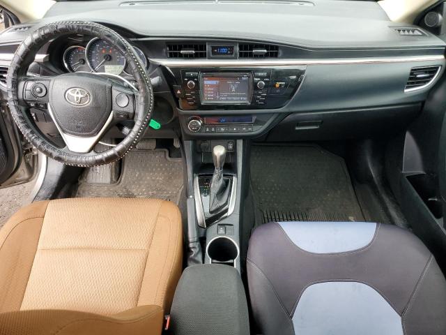 Продаж на аукціоні авто 2016 Toyota Corolla L, vin: 2T1BURHE1GC714866, номер лоту: 47109053