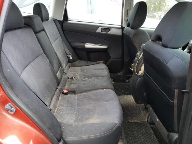 Продажа на аукционе авто 2010 Subaru Forester Xs, vin: JF2SH6BCXAG799758, номер лота: 47498913