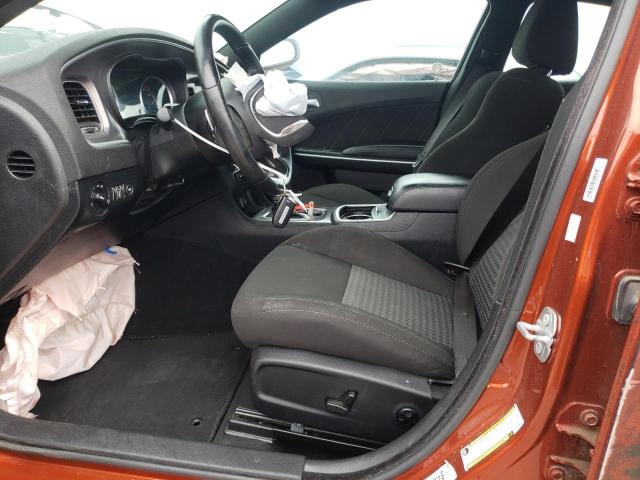 Продаж на аукціоні авто 2021 Dodge Charger Gt, vin: 2C3CDXHG4MH548732, номер лоту: 47275903