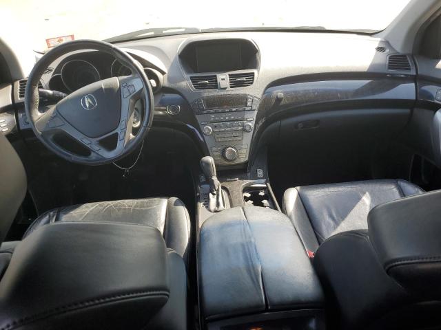 2008 Acura Mdx Technology მანქანა იყიდება აუქციონზე, vin: 2HNYD28368H505771, აუქციონის ნომერი: 47444363
