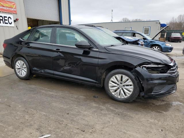 47114493 :رقم المزاد ، 3VWC57BU9KM141654 vin ، 2019 Volkswagen Jetta S مزاد بيع