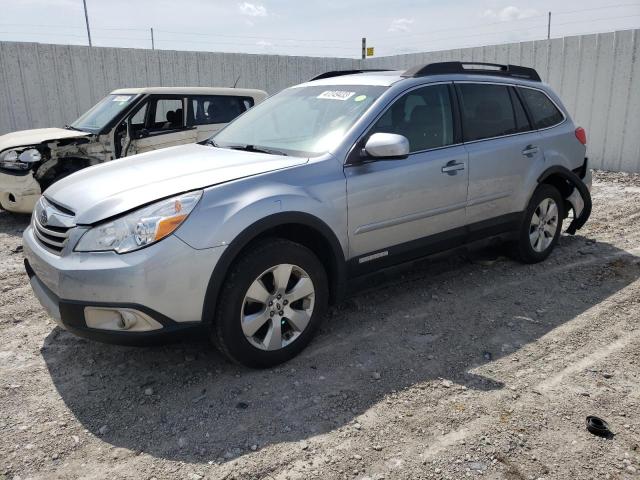 Продажа на аукционе авто 2012 Subaru Outback 2.5i Limited, vin: 4S4BRCKC0C3207199, номер лота: 47249433