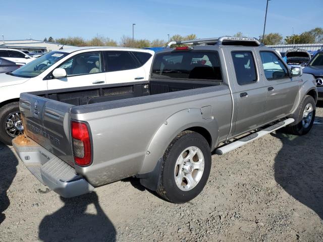 Aukcja sprzedaży 2003 Nissan Frontier Crew Cab Sc, vin: 1N6MD29X53C434318, numer aukcji: 47218763