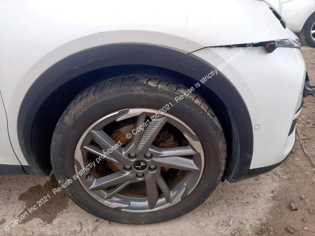 Aukcja sprzedaży 2018 Ds 7 Crossb, vin: VR1JJEHZRJY033641, numer aukcji: 45323113