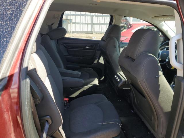 Продажа на аукционе авто 2015 Chevrolet Traverse Lt, vin: 1GNKRGKD3FJ351888, номер лота: 47397123