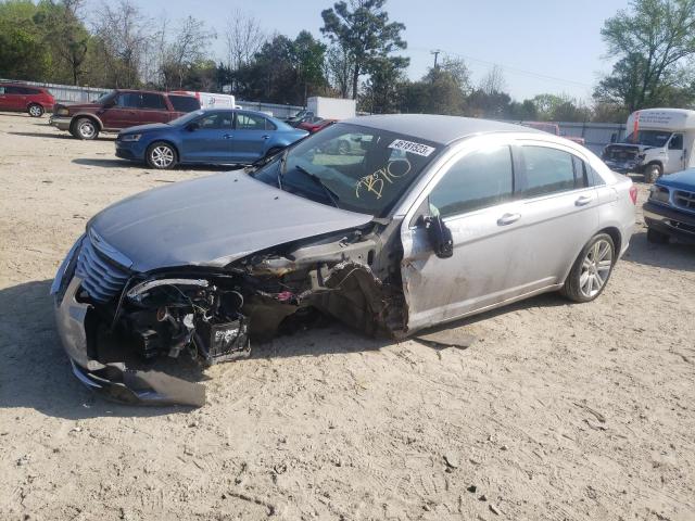 74527733 :رقم المزاد ، 1C3CCBAB5DN735800 vin ، 2013 Chrysler 200 مزاد بيع