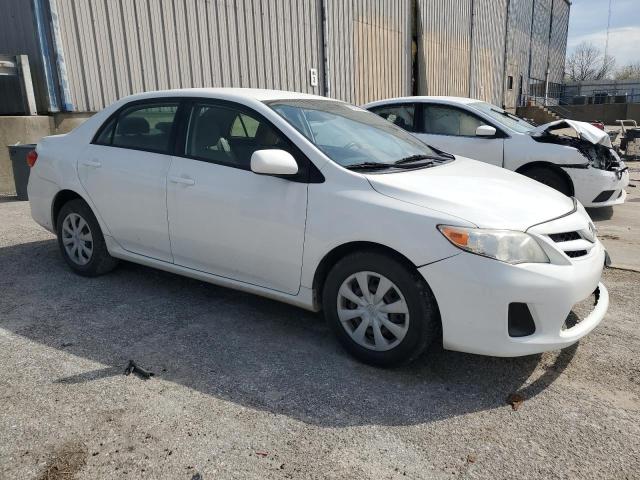 Продажа на аукционе авто 2011 Toyota Corolla Base, vin: JTDBU4EE9B9125490, номер лота: 47282543