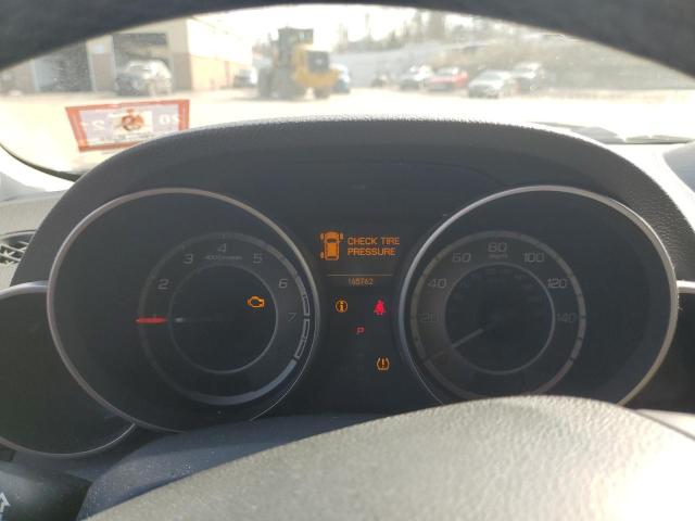 2008 Acura Mdx Technology მანქანა იყიდება აუქციონზე, vin: 2HNYD28368H505771, აუქციონის ნომერი: 47444363