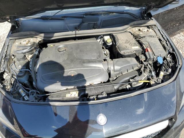 46925913 :رقم المزاد ، WDDSJ4EB4EN035860 vin ، 2014 Mercedes-benz Cla 250 مزاد بيع