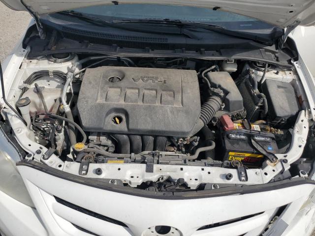 Продажа на аукционе авто 2011 Toyota Corolla Base, vin: JTDBU4EE9B9125490, номер лота: 47282543