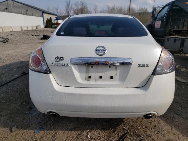 Aukcja sprzedaży 2011 Nissan Altima Base, vin: 1N4AL2AP2BC164599, numer aukcji: 47092543