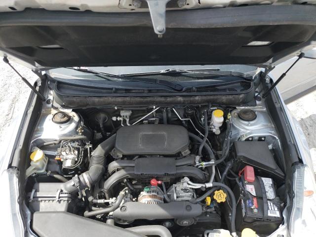 Продажа на аукционе авто 2012 Subaru Outback 2.5i Limited, vin: 4S4BRCKC0C3207199, номер лота: 47249433