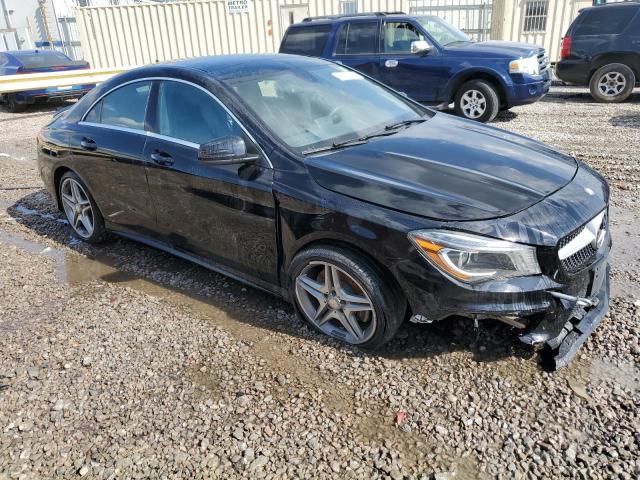 46925913 :رقم المزاد ، WDDSJ4EB4EN035860 vin ، 2014 Mercedes-benz Cla 250 مزاد بيع