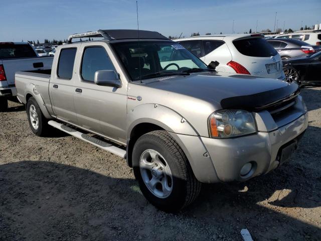 Aukcja sprzedaży 2003 Nissan Frontier Crew Cab Sc, vin: 1N6MD29X53C434318, numer aukcji: 47218763