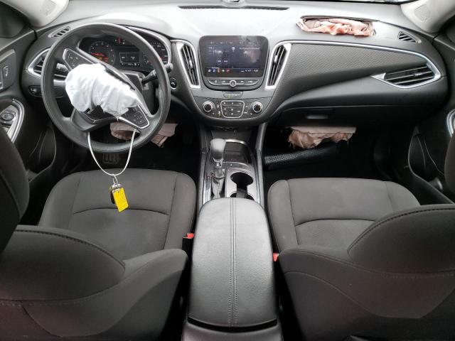 Aukcja sprzedaży 2021 Chevrolet Malibu Lt, vin: 1G1ZD5ST5MF054471, numer aukcji: 47570803