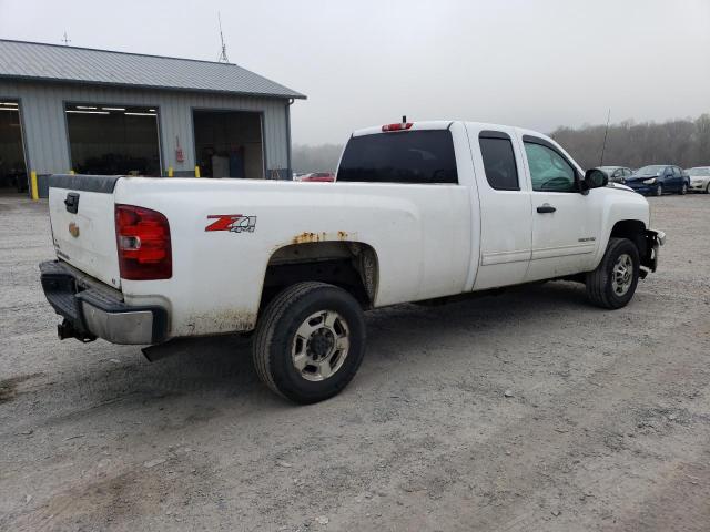 2012 Chevrolet Silverado K2500 Heavy Duty Lt მანქანა იყიდება აუქციონზე, vin: 1GC2KXCG1CZ146542, აუქციონის ნომერი: 47256093