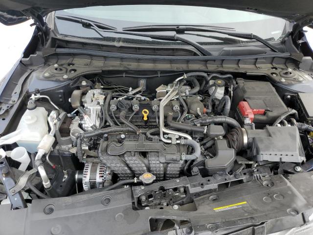 Продаж на аукціоні авто 2021 Nissan Altima S, vin: 1N4BL4BV4MN398893, номер лоту: 47137843