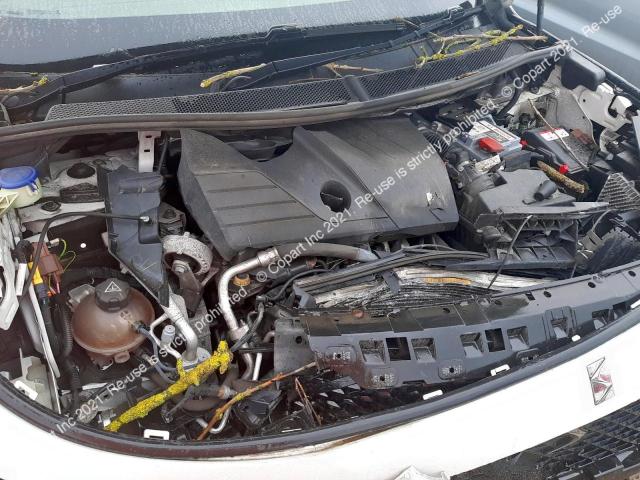 Aukcja sprzedaży 2018 Ds 7 Crossb, vin: VR1JJEHZRJY033641, numer aukcji: 45323113