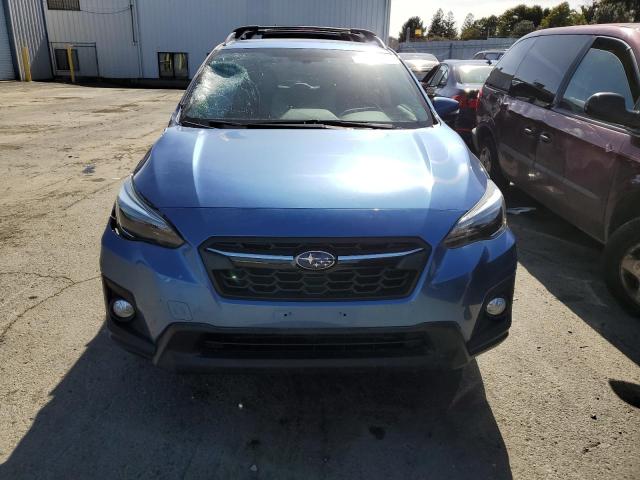 Aukcja sprzedaży 2018 Subaru Crosstrek, vin: JF2GTAMC7J8281962, numer aukcji: 47446113