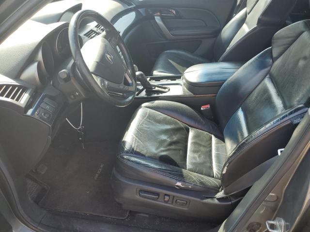 2008 Acura Mdx Technology მანქანა იყიდება აუქციონზე, vin: 2HNYD28368H505771, აუქციონის ნომერი: 47444363
