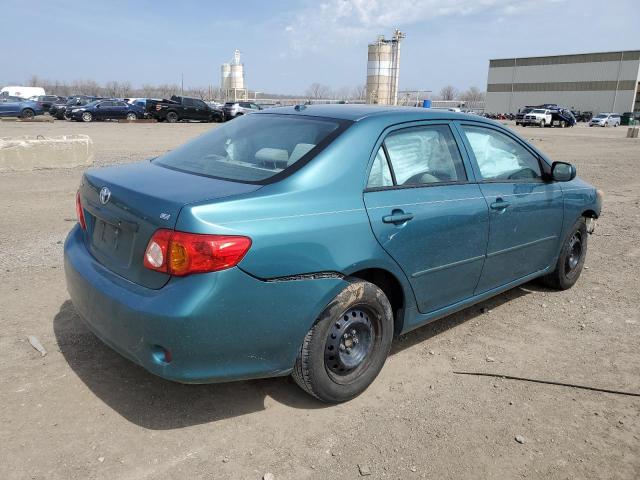 2010 Toyota Corolla Base მანქანა იყიდება აუქციონზე, vin: 2T1BU4EEXAC374454, აუქციონის ნომერი: 47485113
