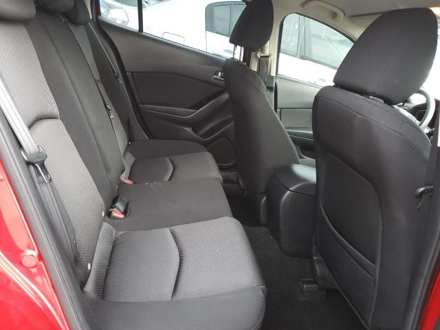 Продаж на аукціоні авто 2017 Mazda 3 Sport, vin: 3MZBN1K79HM102820, номер лоту: 47117063