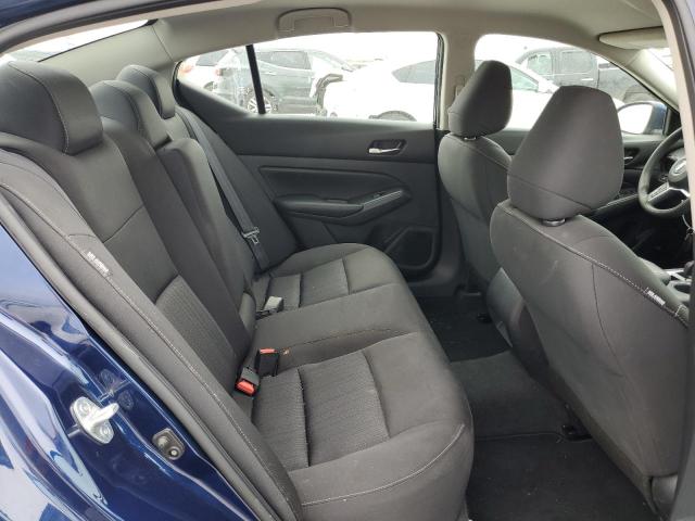 Продаж на аукціоні авто 2021 Nissan Altima S, vin: 1N4BL4BV4MN398893, номер лоту: 47137843