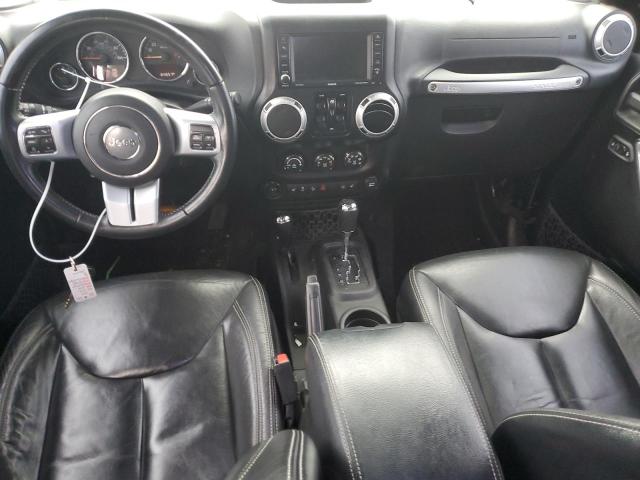 47515183 :رقم المزاد ، 1C4HJWFG8GL126476 vin ، 2016 Jeep Wrangler Unlimited Rubicon مزاد بيع