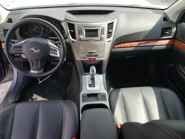 Продажа на аукционе авто 2012 Subaru Outback 2.5i Limited, vin: 4S4BRCKC0C3207199, номер лота: 47249433