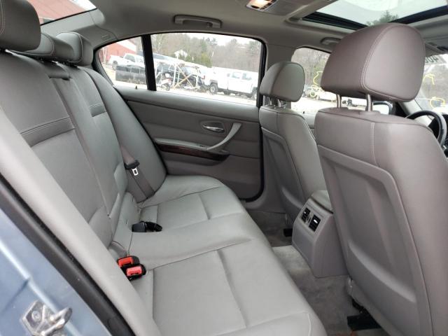 Aukcja sprzedaży 2010 Bmw 328 Xi Sulev, vin: WBAPK5C50AA652686, numer aukcji: 46625523