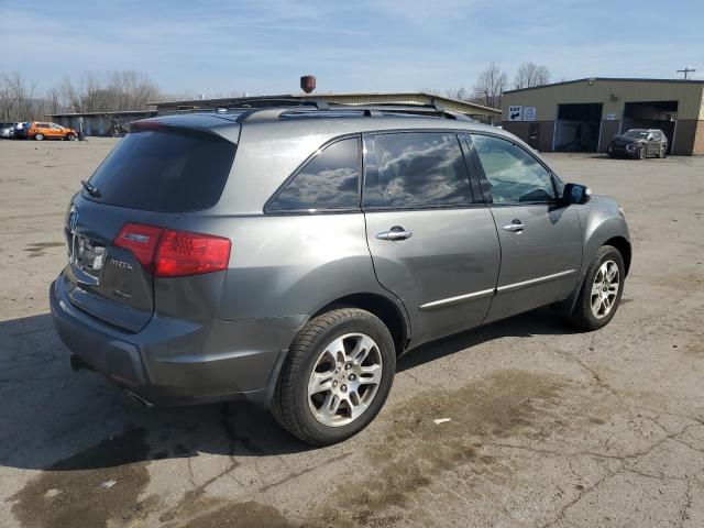 2008 Acura Mdx Technology მანქანა იყიდება აუქციონზე, vin: 2HNYD28368H505771, აუქციონის ნომერი: 47444363
