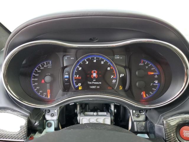 Продажа на аукционе авто 2018 Jeep Grand Cherokee Trackhawk, vin: 1C4RJFN91JC459360, номер лота: 47394653