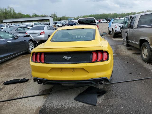 Aukcja sprzedaży 2018 Ford Mustang, vin: 1FA6P8TH9J5177520, numer aukcji: 43411353