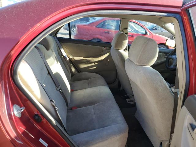 Продаж на аукціоні авто 2007 Toyota Corolla Ce, vin: 1NXBR32EX7Z777292, номер лоту: 47781513