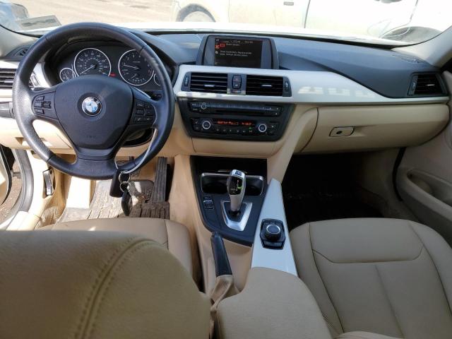Продажа на аукционе авто 2015 Bmw 320 I Xdrive, vin: WBA3C3C55FK203540, номер лота: 44393833
