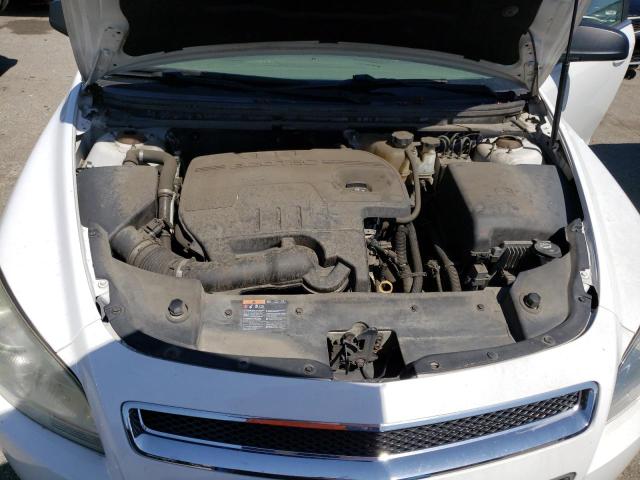 Продаж на аукціоні авто 2010 Chevrolet Malibu Ls, vin: 1G1ZA5EB9AF305628, номер лоту: 47329133