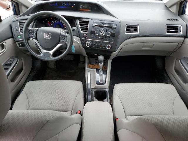 Продаж на аукціоні авто 2015 Honda Civic Lx, vin: 19XFB2F51FE097227, номер лоту: 47638723