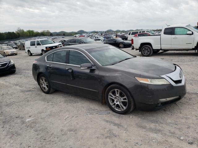 47747323 :رقم المزاد ، 19UUA8F52AA004841 vin ، 2010 Acura Tl مزاد بيع