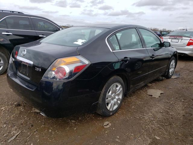 46099113 :رقم المزاد ، 1N4AL2AP6AN564457 vin ، 2010 Nissan Altima Base مزاد بيع