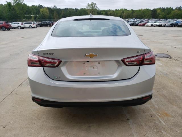 2020 Chevrolet Malibu Lt მანქანა იყიდება აუქციონზე, vin: 1G1ZD5ST3LF111359, აუქციონის ნომერი: 47821453